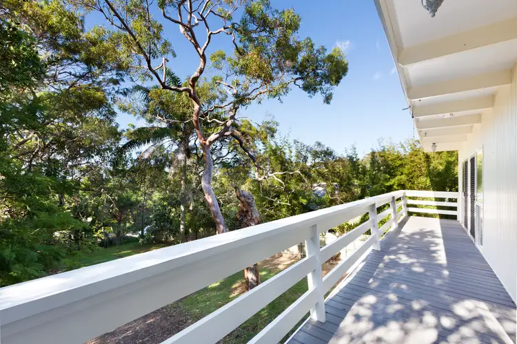 Third view of Homely house listing, 6 Cynthea Road, Palm Beach NSW 2108