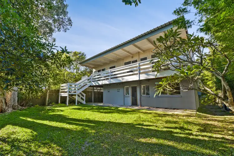 Fourth view of Homely house listing, 6 Cynthea Road, Palm Beach NSW 2108