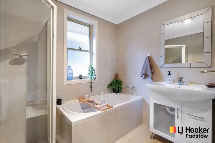 Sixth view of Homely semi-detached listing, 13 Matthews Avenue, East Hills NSW 2213