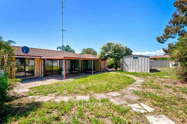 3 Chapple Drive, Australind WA 6233