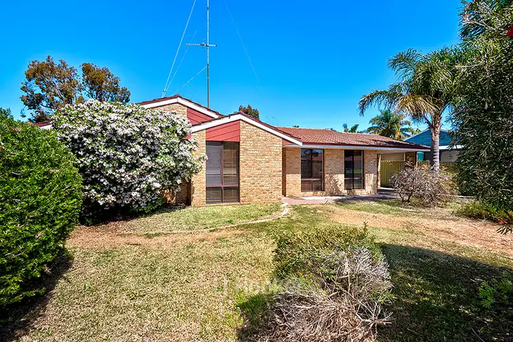 Second view of Homely house listing, 3 Chapple Drive, Australind WA 6233
