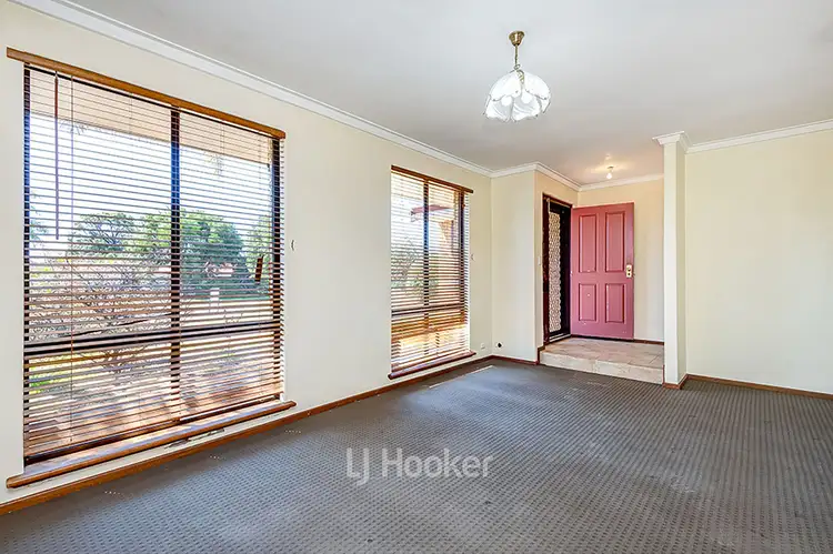 Third view of Homely house listing, 3 Chapple Drive, Australind WA 6233