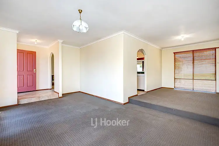 Fourth view of Homely house listing, 3 Chapple Drive, Australind WA 6233