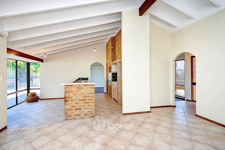 Seventh view of Homely house listing, 3 Chapple Drive, Australind WA 6233