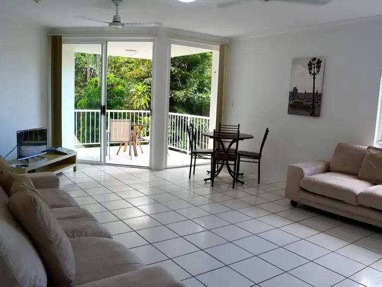 16/12 Deauville Close, Yorkeys Knob QLD 4878