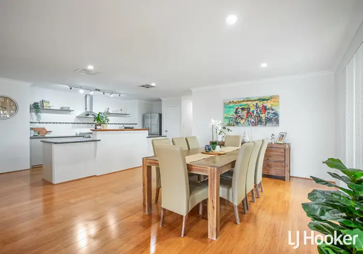 Sixth view of Homely house listing, 19 Cheltenham Approach, Harrisdale WA 6112