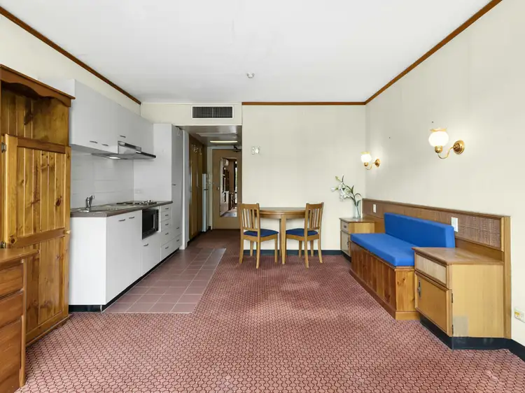 Second view of Homely unit listing, 113/450 Pacific Highway, Lane Cove NSW 2066
