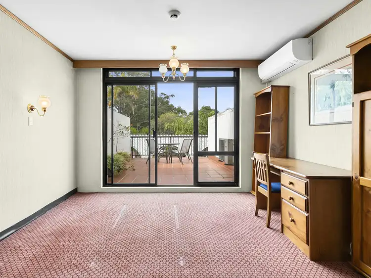 Third view of Homely unit listing, 113/450 Pacific Highway, Lane Cove NSW 2066