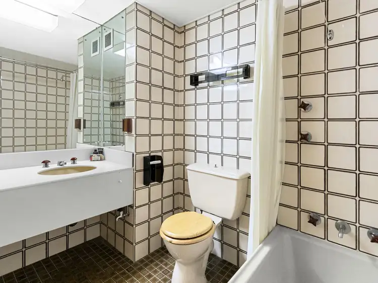 Fifth view of Homely unit listing, 113/450 Pacific Highway, Lane Cove NSW 2066
