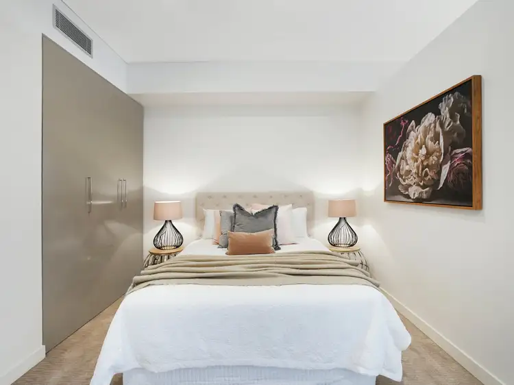 Fourth view of Homely unit listing, 814/349 Bulwara Road, Ultimo NSW 2007