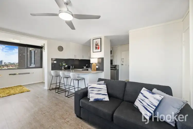 Main view of Homely apartment listing, 25/45 Leonard Street, Victoria Park WA 6100