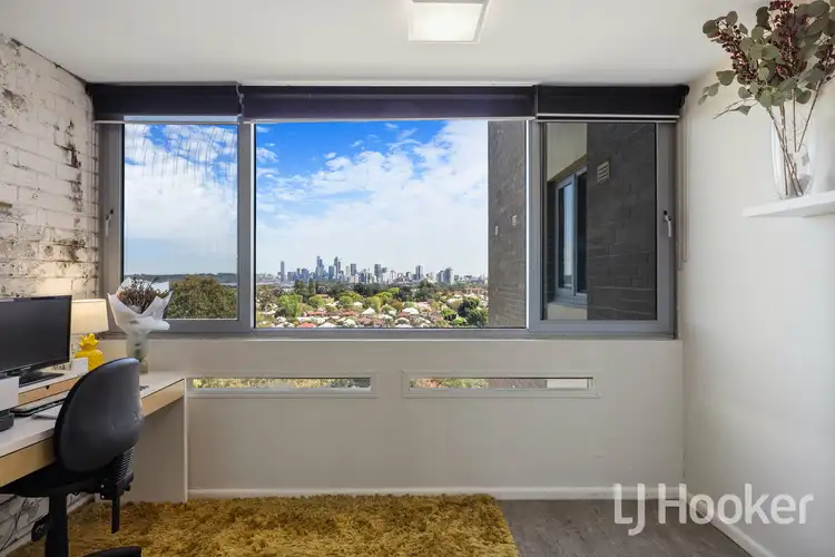 Fourth view of Homely apartment listing, 25/45 Leonard Street, Victoria Park WA 6100