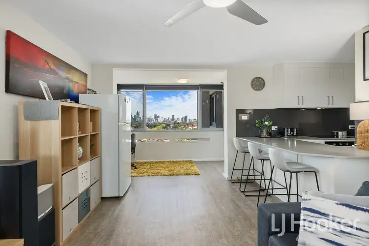 Fifth view of Homely apartment listing, 25/45 Leonard Street, Victoria Park WA 6100