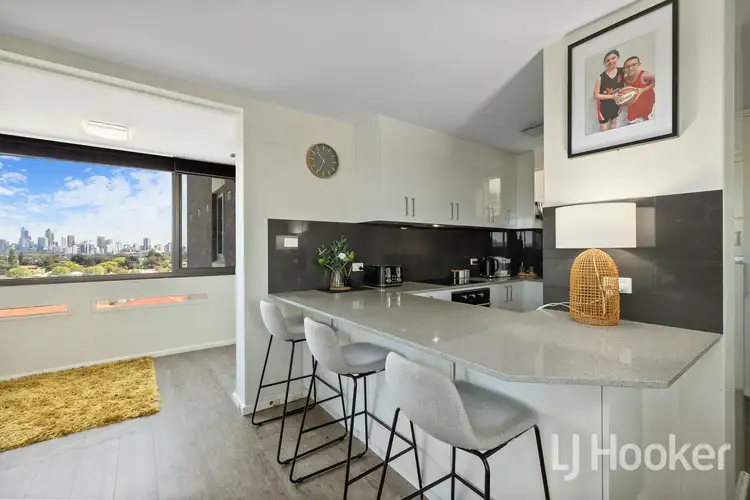 Sixth view of Homely apartment listing, 25/45 Leonard Street, Victoria Park WA 6100