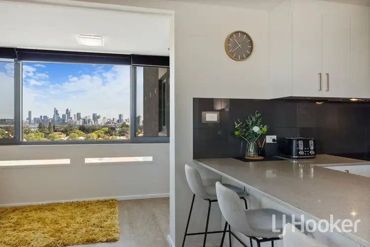 Seventh view of Homely apartment listing, 25/45 Leonard Street, Victoria Park WA 6100