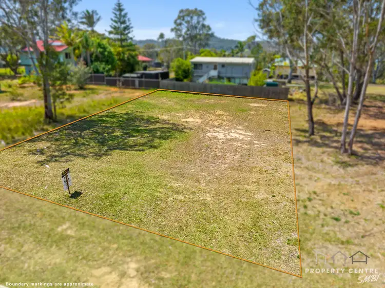Third view of Homely land listing, 19 Jasper Street, Russell Island QLD 4184