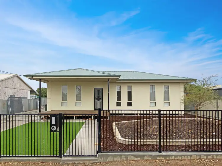 Main view of Homely house listing, 2 South Street, Broken Hill NSW 2880