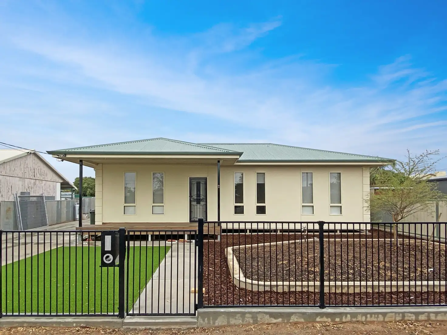 Main view of Homely house listing, 2 South Street, Broken Hill NSW 2880