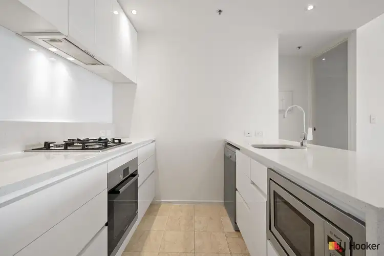 501/240 Bunda Street, City ACT 2601