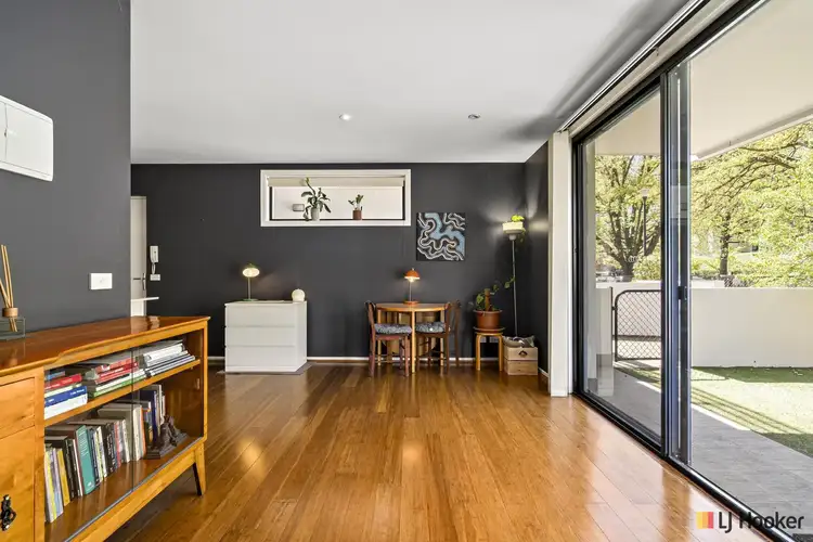 1/25 Forbes Street, Turner ACT 2612