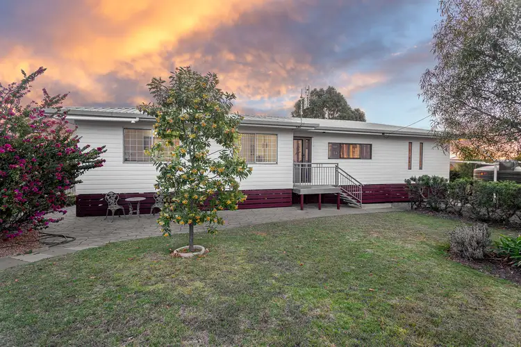 Third view of Homely rural property listing, 300 Newman Road, Vale View QLD 4352