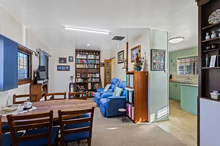 Fifth view of Homely rural property listing, 300 Newman Road, Vale View QLD 4352