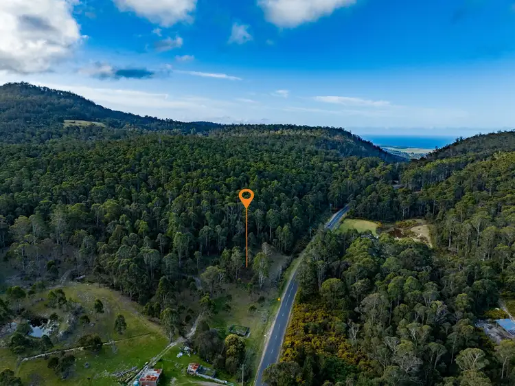 Sixth view of Homely land listing, Lot 1 Esk Main Road, St Marys TAS 7215