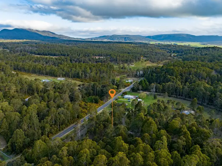 Seventh view of Homely land listing, Lot 1 Esk Main Road, St Marys TAS 7215