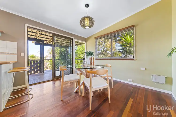 Sixth view of Homely house listing, 31 Lavercombe Drive, Kallangur QLD 4503