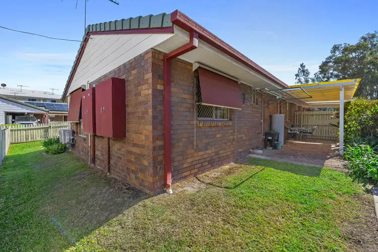 Second view of Homely unit listing, 2/36-38 Holland Crescent, Capalaba QLD 4157