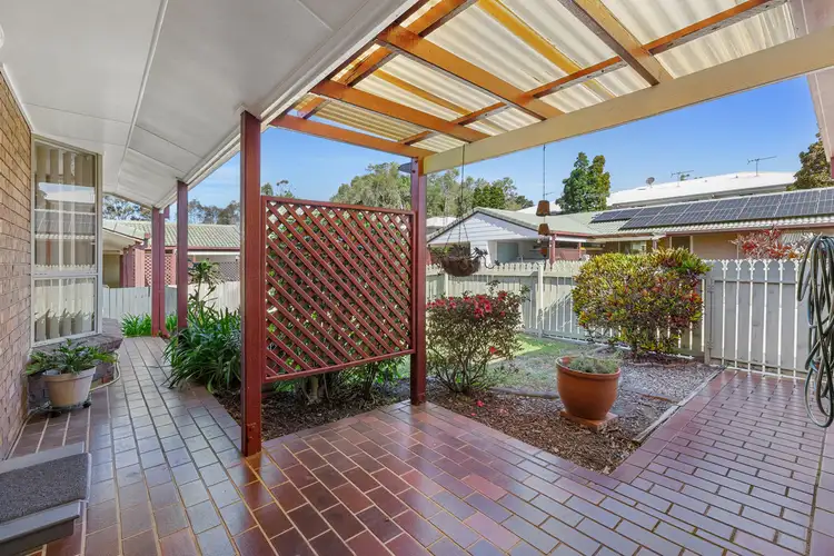 Third view of Homely unit listing, 2/36-38 Holland Crescent, Capalaba QLD 4157