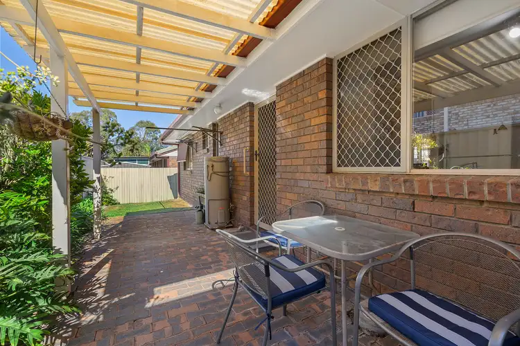 Fourth view of Homely unit listing, 2/36-38 Holland Crescent, Capalaba QLD 4157