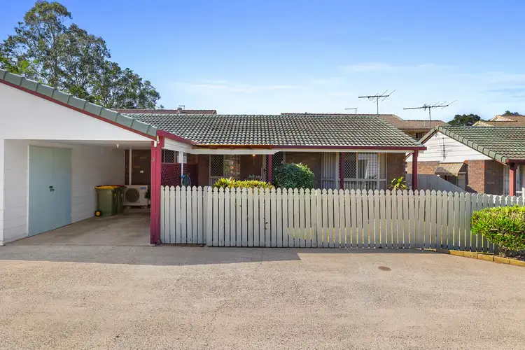Fifth view of Homely unit listing, 2/36-38 Holland Crescent, Capalaba QLD 4157