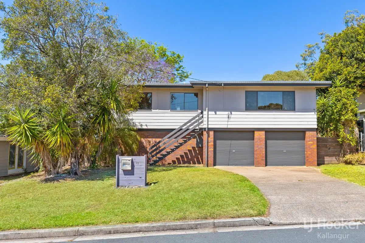 Main view of Homely house listing, 31 Lavercombe Drive, Kallangur QLD 4503