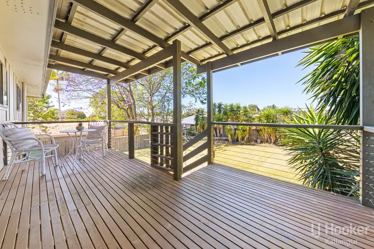 Second view of Homely house listing, 31 Lavercombe Drive, Kallangur QLD 4503