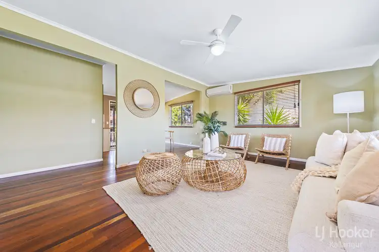 Third view of Homely house listing, 31 Lavercombe Drive, Kallangur QLD 4503