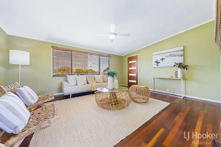 Fifth view of Homely house listing, 31 Lavercombe Drive, Kallangur QLD 4503
