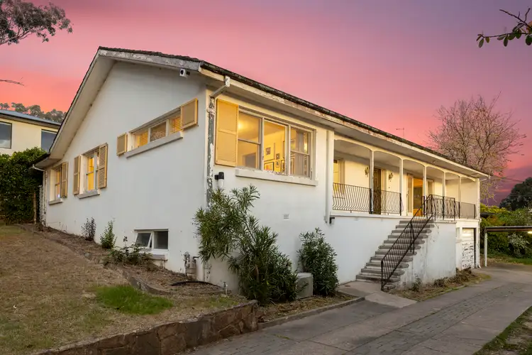 Third view of Homely house listing, 6 Downes Place, Hughes ACT 2605