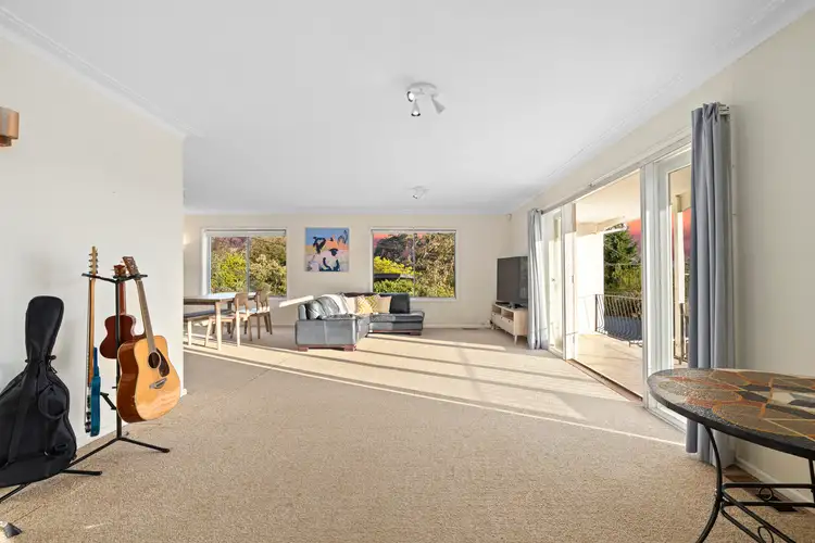 Fifth view of Homely house listing, 6 Downes Place, Hughes ACT 2605