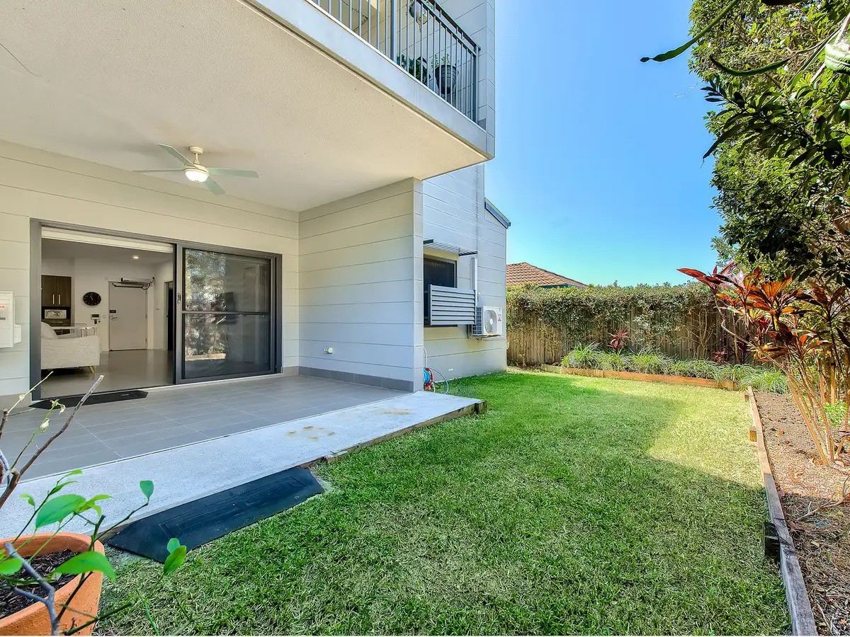 Main view of Homely unit listing, 1/66 Broughton Road, Kedron QLD 4031