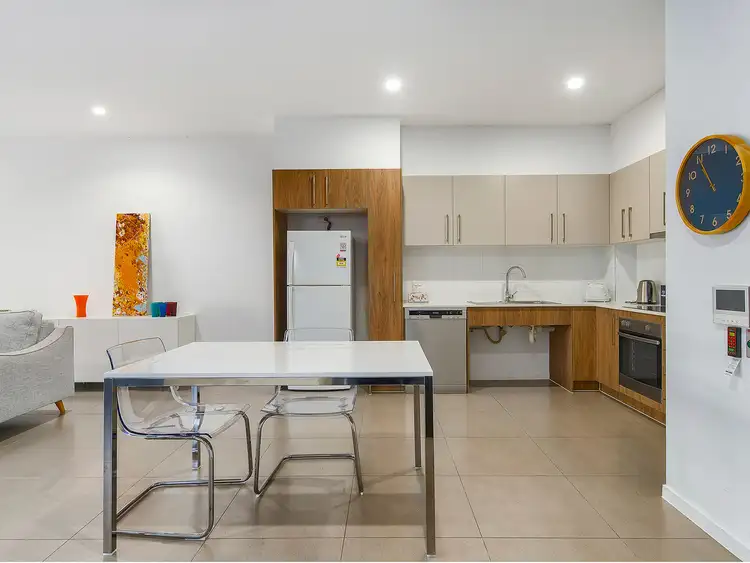 Fourth view of Homely unit listing, 1/66 Broughton Road, Kedron QLD 4031