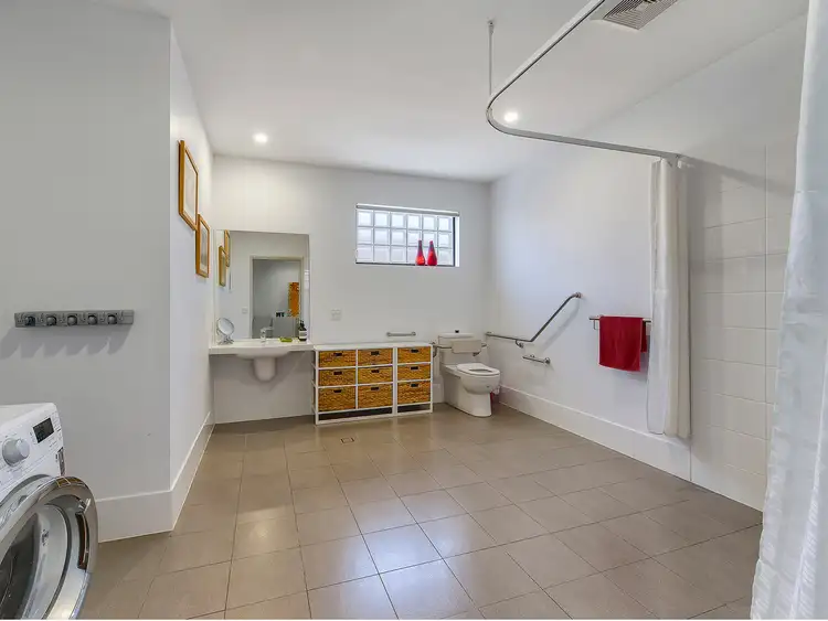 Sixth view of Homely unit listing, 1/66 Broughton Road, Kedron QLD 4031