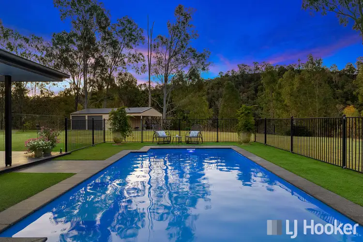Fifth view of Homely house listing, 12-14 Baradine Close, Karalee QLD 4306