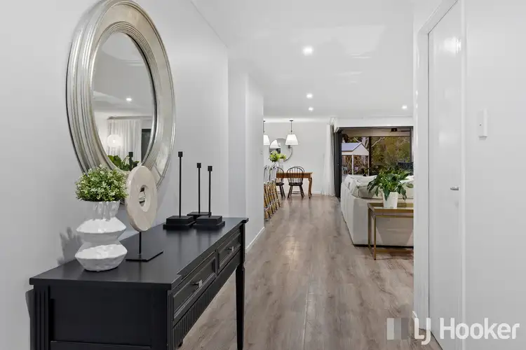 Sixth view of Homely house listing, 12-14 Baradine Close, Karalee QLD 4306