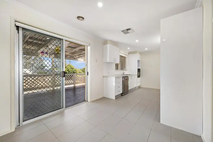 Second view of Homely house listing, 12 Kinalung Place, Giralang ACT 2617
