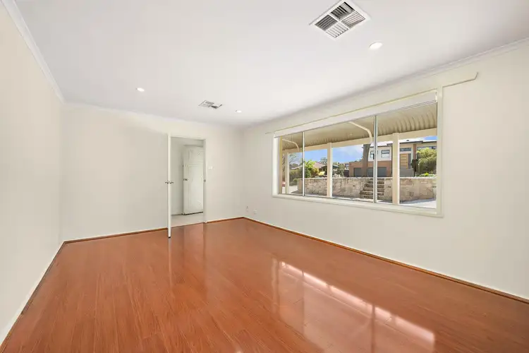 Fifth view of Homely house listing, 12 Kinalung Place, Giralang ACT 2617