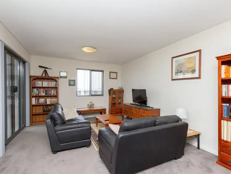 Third view of Homely apartment listing, Apartment 124/10 Sleeper Lane, Cockburn Central WA 6164