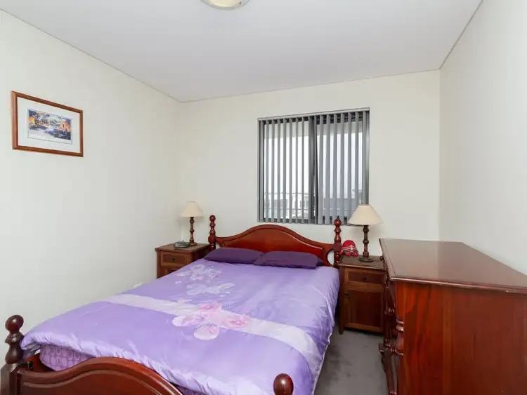 Fifth view of Homely apartment listing, Apartment 124/10 Sleeper Lane, Cockburn Central WA 6164