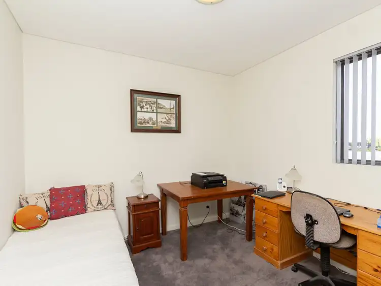 Sixth view of Homely apartment listing, Apartment 124/10 Sleeper Lane, Cockburn Central WA 6164