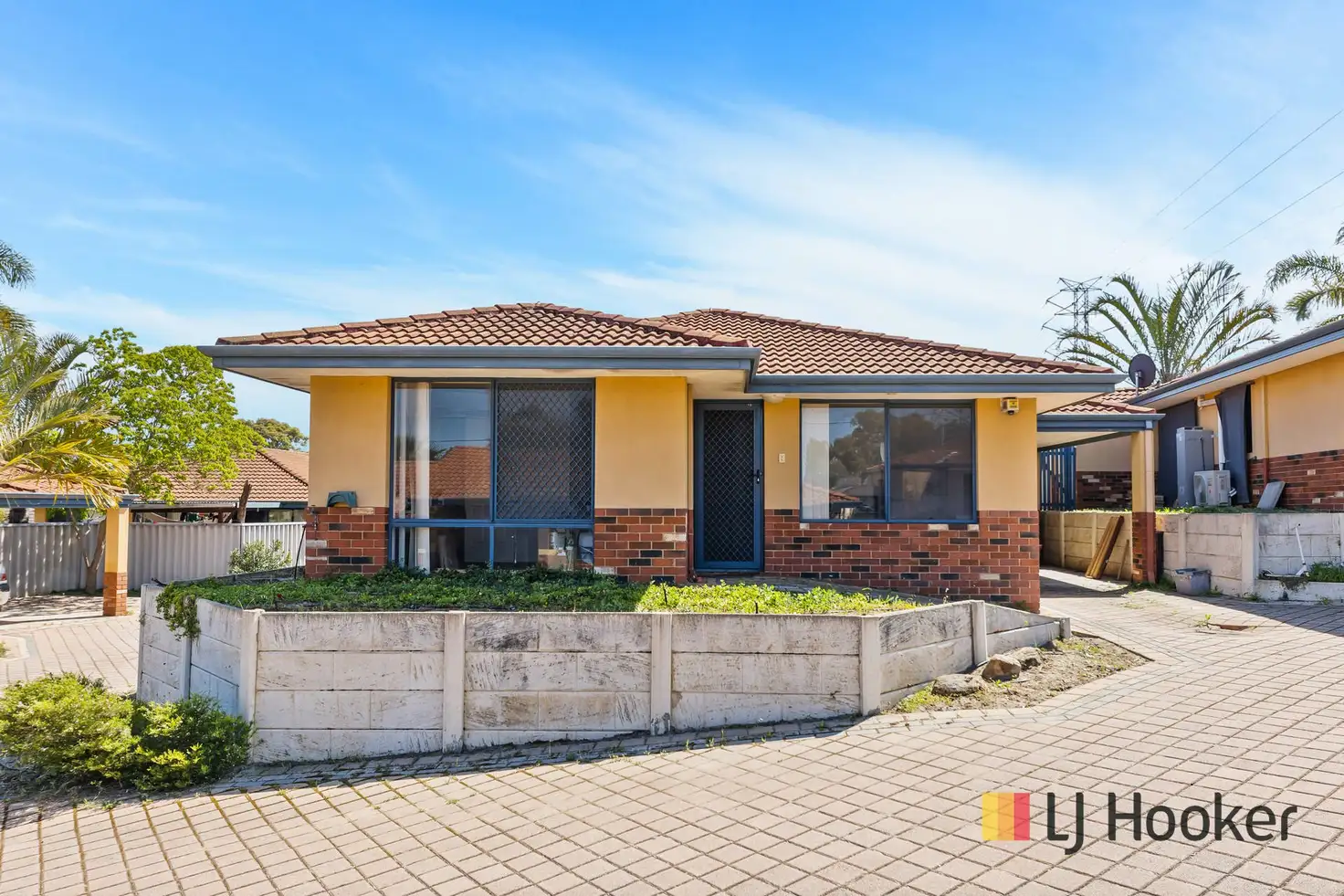 Main view of Homely unit listing, Unit 10/24 Farnham Street, Bentley WA 6102